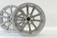 Laden Sie das Bild in den Galerie-Viewer, 4x Alufelge 17 Zoll 7.5" 5x112 27ET BMW Rim Wheel FEL1816326629ew