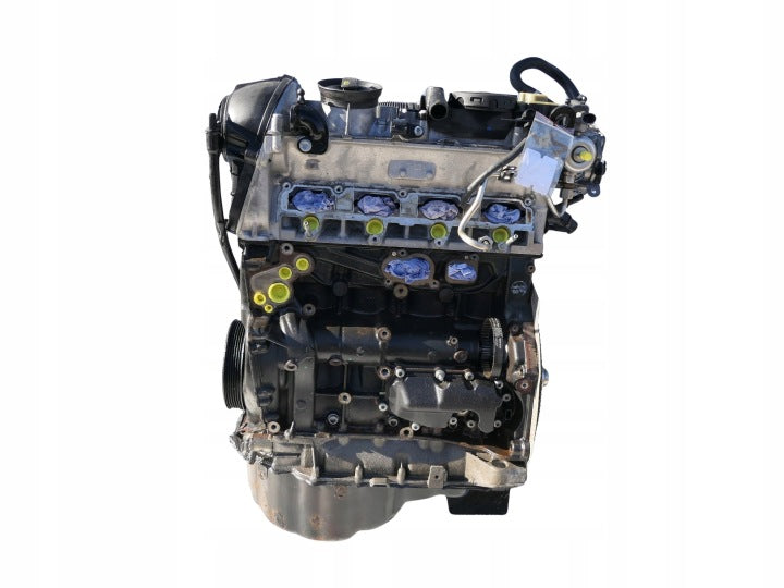 Motor Audi A4 CDHA 1.8 TFSI 120PS 88kW 102TKm 2013 Benzin Engine Unkomplett MOT5002628247aq