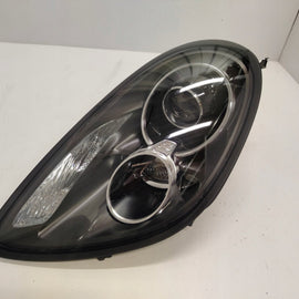 Frontscheinwerfer Porsche Cayman Boxster 981 98163113106 Xenon Links Headlight SCH2955671820ub
