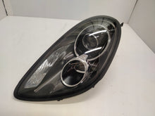 Laden Sie das Bild in den Galerie-Viewer, Frontscheinwerfer Porsche Cayman Boxster 981 98163113106 Xenon Links Headlight SCH2955671820ub
