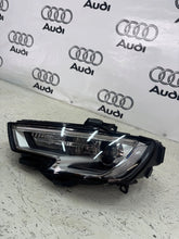 Laden Sie das Bild in den Galerie-Viewer, Frontscheinwerfer Audi A3 8V0941005E Bi-Xenon Links Scheinwerfer Headlight SCH5513633891pq