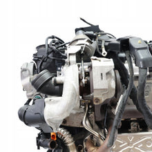 Laden Sie das Bild in den Galerie-Viewer, Motor VW Caddy III CAYE 1.6 TDI 75PS 55kW 159TKm Diesel Engine Unkomplett MOT1930253295xh
