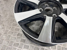 Laden Sie das Bild in den Galerie-Viewer, 1x Alufelge 17 Zoll 5x114.3 4260B-62010 Toyota Mirai Rim Wheel FEL8497600336jo