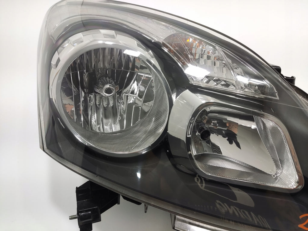 Frontscheinwerfer Renault Koleos I LED Rechts Scheinwerfer Headlight