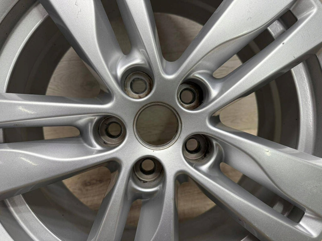 1x Alufelge 16 Zoll 39024544 Opel Astra K Rim Wheel FEL5877553976lp