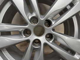 1x Alufelge 16 Zoll 39024544 Opel Astra K Rim Wheel FEL5877553976lp