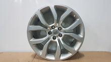 Load image into Gallery viewer, 1x Alufelge 21 Zoll 9.5" 5x120 49ET Land Rover Range Evoque Rim Wheel FEL7941901977zu