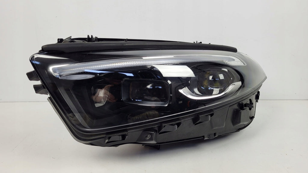 Frontscheinwerfer Mercedes-Benz W177 A1779065704 LED Links Headlight SCH9436257417gg