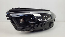 Laden Sie das Bild in den Galerie-Viewer, Frontscheinwerfer Mercedes-Benz W177 A1779065704 LED Links Headlight SCH9436257417gg