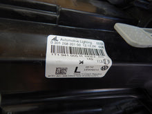 Laden Sie das Bild in den Galerie-Viewer, Frontscheinwerfer VW Touran 1T1941005H Links Scheinwerfer Headlight SCH7968457416zw