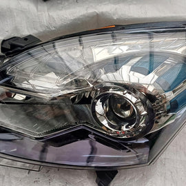 Frontscheinwerfer Renault Koleos Links Scheinwerfer Headlight SCH7025539166xl