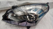 Laden Sie das Bild in den Galerie-Viewer, Frontscheinwerfer Renault Koleos Links Scheinwerfer Headlight SCH7025539166xl