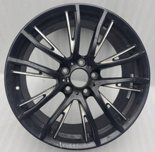 Load image into Gallery viewer, 1x Alufelge 19 Zoll 7.5" 5x120 45ET 6862772 BMW 2 F22 1 F21 F23 F20 Rim Wheel FEL8282401611gy