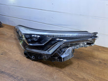 Laden Sie das Bild in den Galerie-Viewer, Frontscheinwerfer Toyota Chr 81110-F4170-00 Rechts Scheinwerfer Headlight SCH5313651238lj