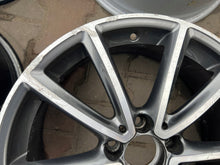 Load image into Gallery viewer, 1x Alufelge 18 Zoll 7.5&quot; 5x112 A1724012000 Mercedes-Benz Slk Rim Wheel