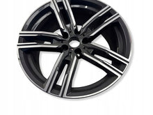 Laden Sie das Bild in den Galerie-Viewer, 1x Alufelge 19 Zoll 5x112 8090019 BMW 8 G16 Rim Wheel FEL8991270971rn