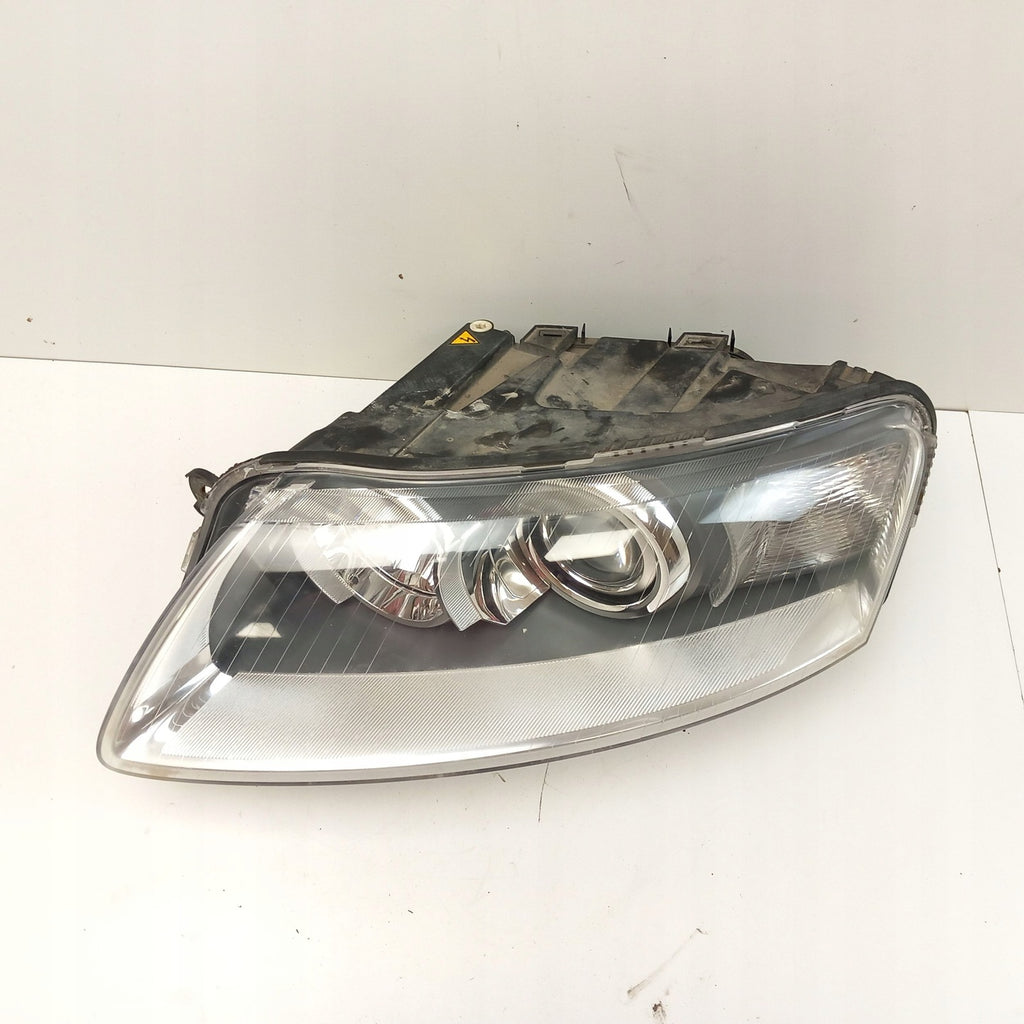 Frontscheinwerfer Audi A6 16016300L Links Scheinwerfer Headlight SCH4561934597rl
