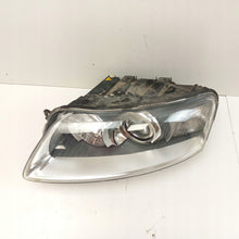 Load image into Gallery viewer, Frontscheinwerfer Audi A6 16016300L Links Scheinwerfer Headlight SCH4561934597rl