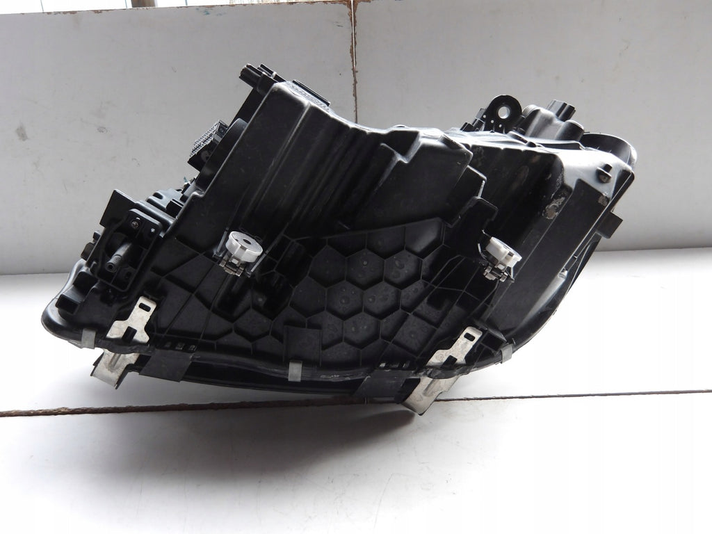 Frontscheinwerfer BMW X3 G01 G02 8739654-03 LED Rechts Scheinwerfer Headlight SCH1562470623wk