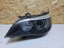 Laden Sie das Bild in den Galerie-Viewer, Frontscheinwerfer BMW 5 E60 E61 7044673 Xenon Links Scheinwerfer Headlight SCH7057643259ax