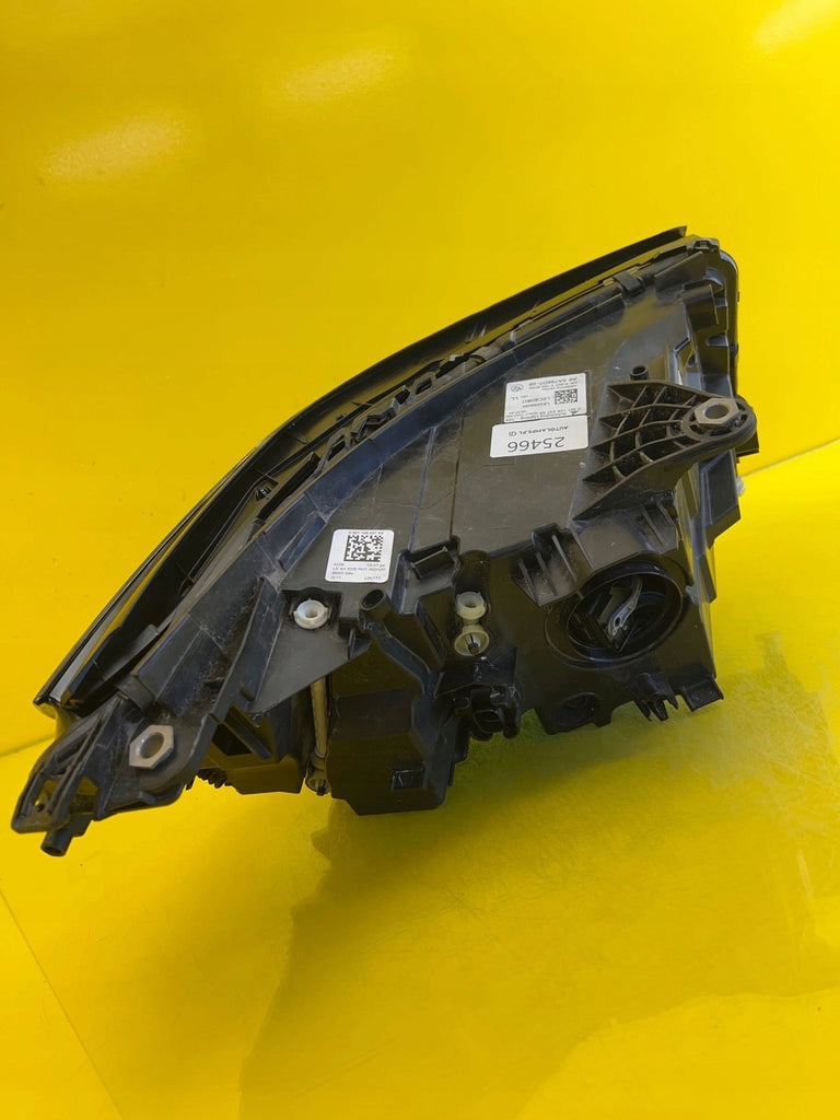 Frontscheinwerfer BMW 5 5A798D7-08 LED Links Scheinwerfer Headlight SCH6180818792xa