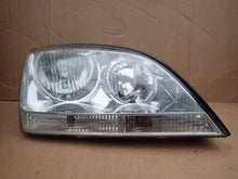 Laden Sie das Bild in den Galerie-Viewer, Frontscheinwerfer Kia Sorento Rechts Scheinwerfer Headlight