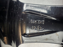Load image into Gallery viewer, 1x Alufelge 18 Zoll 8.0" 6x130 53ET Glanz Schwarz Rim Wheel FEL4101101160le
