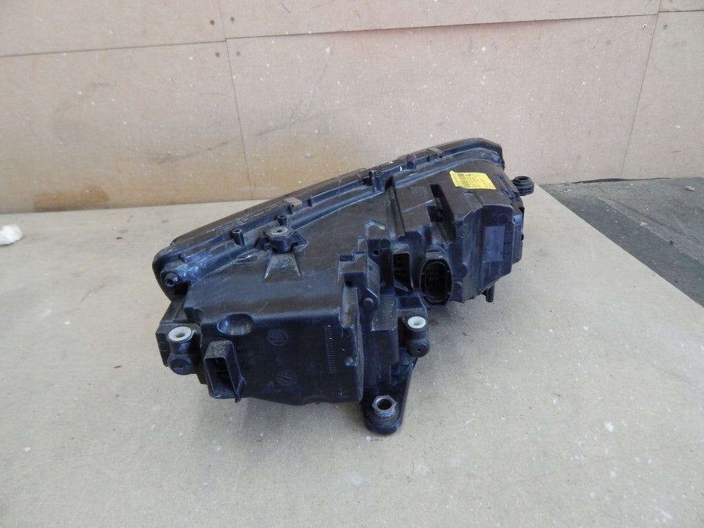 Frontscheinwerfer Skoda Octavia III 5E1941015F Full LED Links Headlight SCH1908148793dr