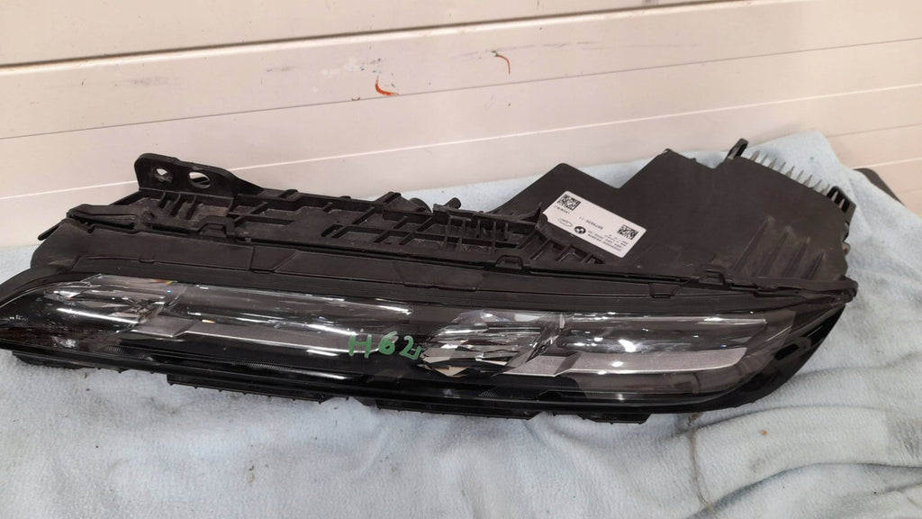 Frontscheinwerfer BMW 7 RKC15718 Links Scheinwerfer Headlight SCH4007741040ho