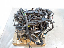 Load image into Gallery viewer, Motor Ford Kuga II T7MA 10BYZS 2.0 TDCI 150PS 110kW 2015 Diesel Engine Komplett MOT8031691240pw