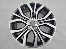 Laden Sie das Bild in den Galerie-Viewer, 1x Alufelge 18 Zoll 7.0&quot; 5x114.3 38ET Mitsubishi Outlander Rim Wheel
