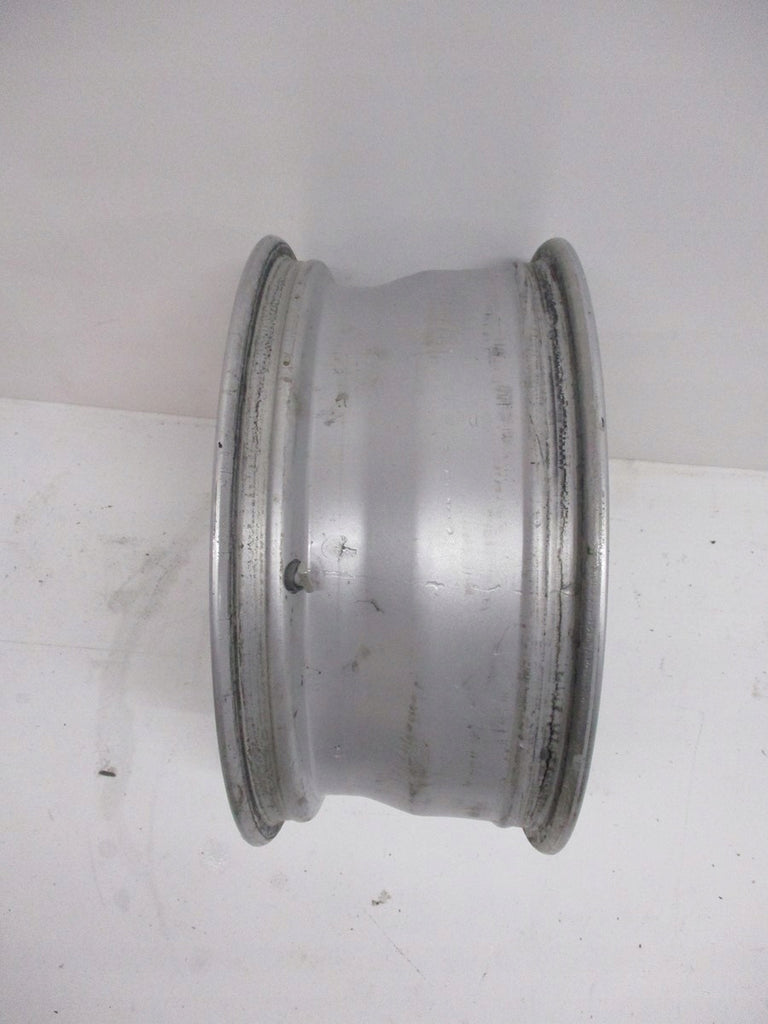 1x Alufelge 17 Zoll 6855087 BMW 1 Rim Wheel