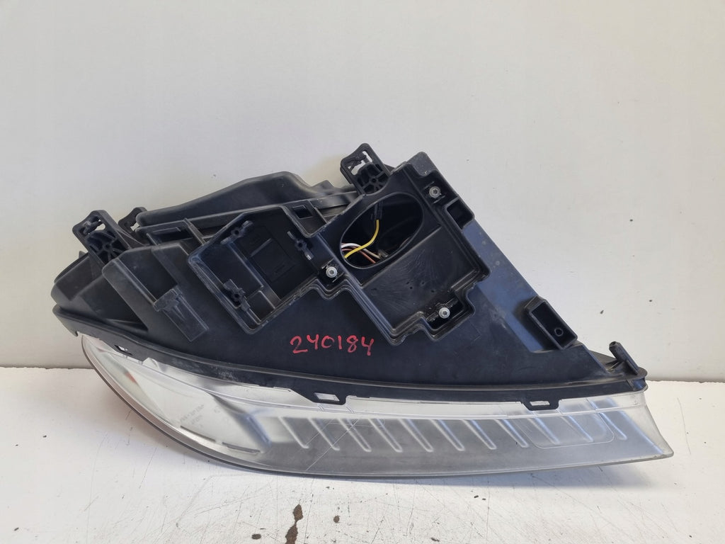 Frontscheinwerfer Volvo S80 II V70 III Xc70 30796133 Xenon Links Headlight