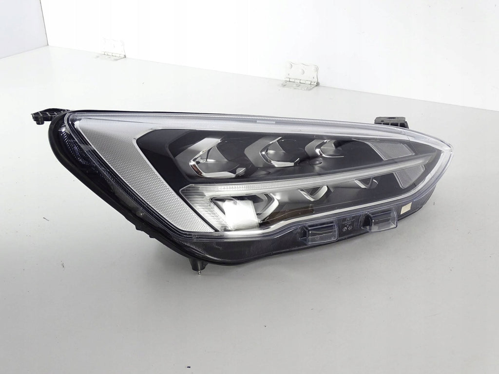 Frontscheinwerfer Ford Focus JX7B-13E014-AD Rechts Scheinwerfer Headlight SCH5023604907ex