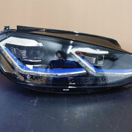 Frontscheinwerfer VW Golf VII 5G1941082 Full LED Rechts Scheinwerfer Headlight SCH6621183302eg