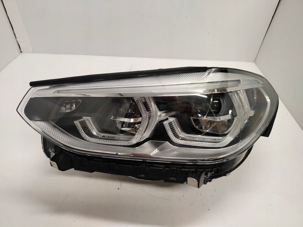 Frontscheinwerfer BMW G01 G02 8739653-03 Full LED Links Scheinwerfer Headlight SCH1913796866bd