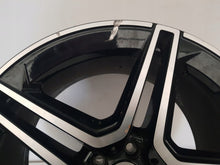 Laden Sie das Bild in den Galerie-Viewer, 1x Alufelge 21 Zoll 11.0" 5x112 42ET A1674017400 Mercedes-Benz Gle Rim Wheel FEL8506270277nm