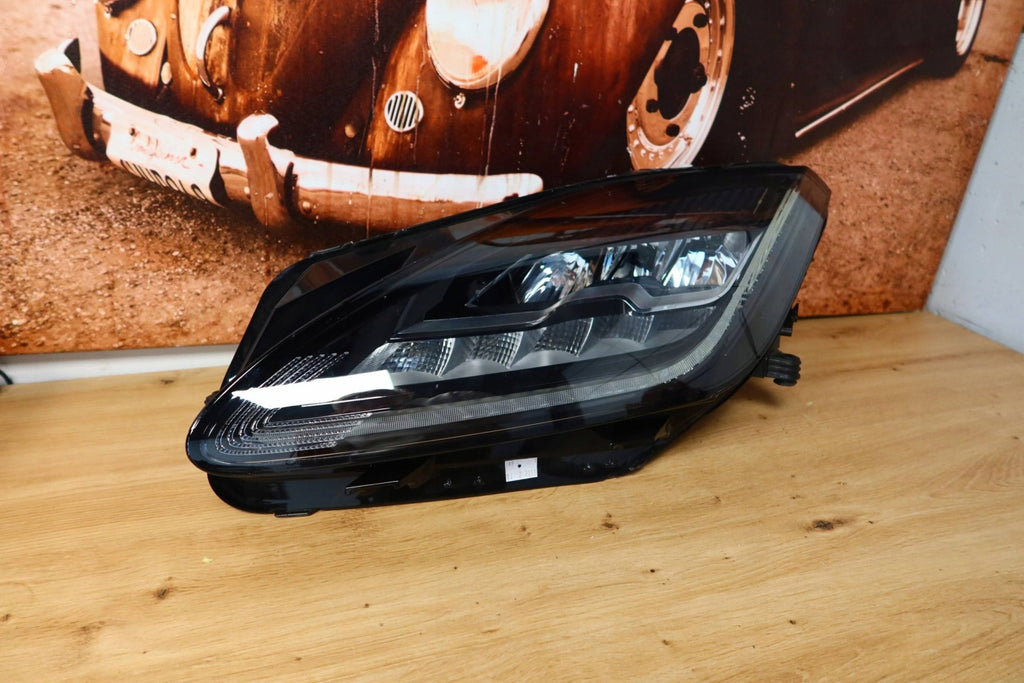 Frontscheinwerfer Jaguar E-Pace J9C313W030 Links Scheinwerfer Headlight SCH7508870059bm