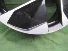 Laden Sie das Bild in den Galerie-Viewer, 1x Alufelge 18 Zoll 7.5" 5x112 50ET Glanz Schwarz 10A601025 VW Id.3 Id.5 Id.4 FEL1744929297up