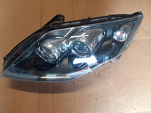 Load image into Gallery viewer, Frontscheinwerfer Renault Laguna III Links Scheinwerfer Headlight