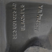 Load image into Gallery viewer, 1x Alufelge 18 Zoll 7.5&quot; 5x112 48ET Glanz 5E3601025AD Skoda Octavia Iv Rim Wheel