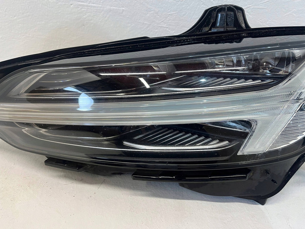 Frontscheinwerfer Volvo S60 V60 32314189 Full LED Links Scheinwerfer Headlight SCH2195684129hh