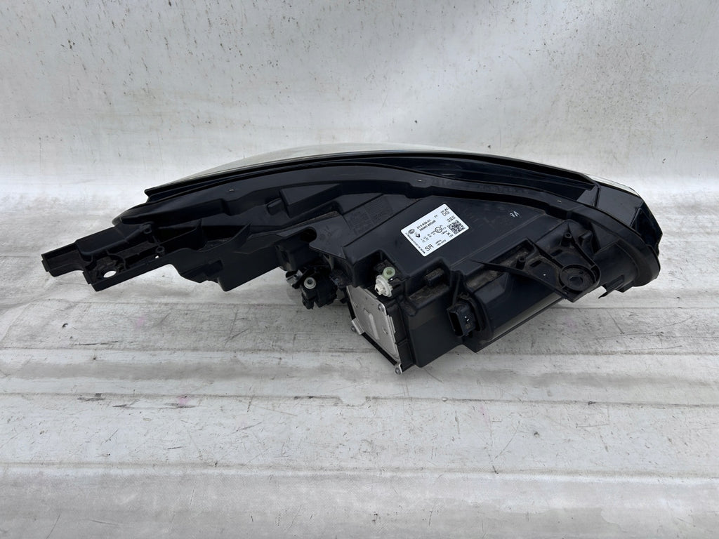 Frontscheinwerfer Renault Captur II 260608054R LED Links Scheinwerfer Headlight SCH9884574020io