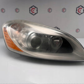 Frontscheinwerfer Volvo Xc60 30763163 Xenon Rechts Scheinwerfer Headlight SCH7123252507ua