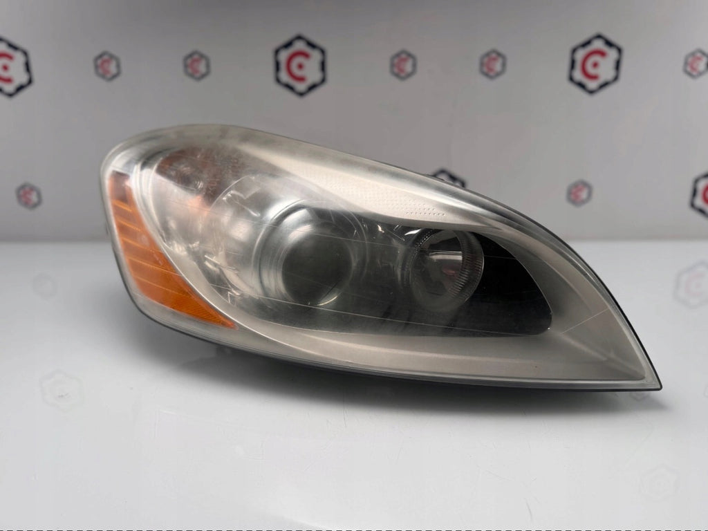 Frontscheinwerfer Volvo Xc60 30763163 Xenon Rechts Scheinwerfer Headlight SCH7123252507ua