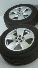 Laden Sie das Bild in den Galerie-Viewer, 4x Alufelge 16 Zoll 7.0" 5x112 41ET Glanz Silber 6856029 BMW 4 Mini Rim Wheel FEL7829560623oh
