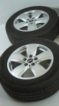 Load image into Gallery viewer, 4x Alufelge 16 Zoll 7.0" 5x112 41ET Glanz Silber 6856029 BMW 4 Mini Rim Wheel FEL7829560623oh