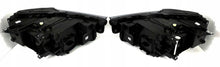 Load image into Gallery viewer, Frontscheinwerfer Audi Q4 89A941034 89A941033 Full LED Ein Satz Headlight SCH6905257606ir