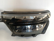 Laden Sie das Bild in den Galerie-Viewer, Frontscheinwerfer Skoda Kamiq 658941015B 658941016B Full LED Rechts oder Links SCH9742488099lf
