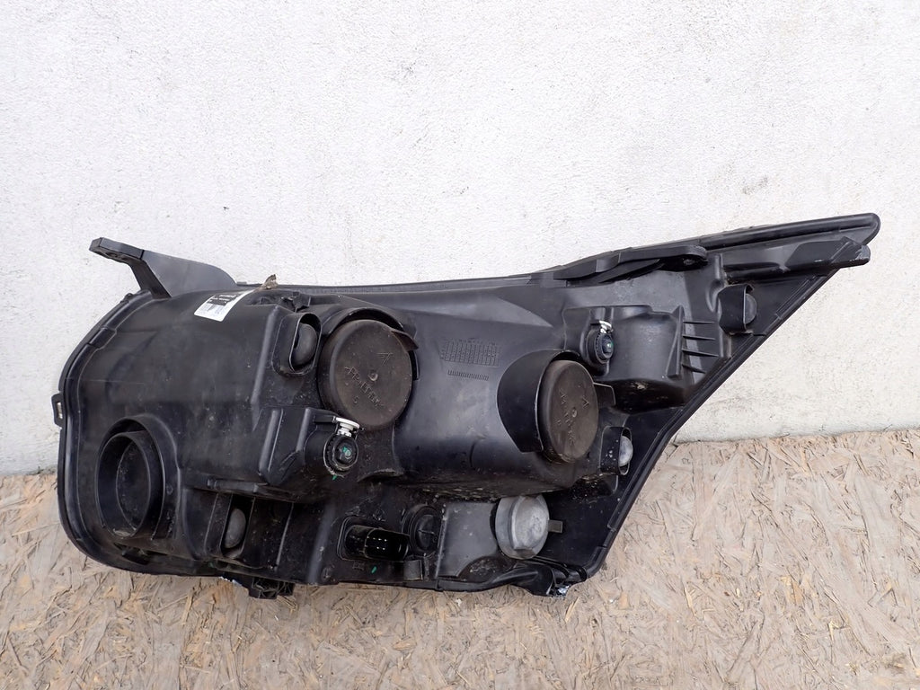 Frontscheinwerfer Ford Transit BK31-13W029-BF Rechts Scheinwerfer Headlight SCH8331904963ag